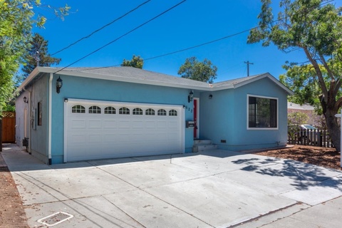 Entire Place 4Bed.2Bath