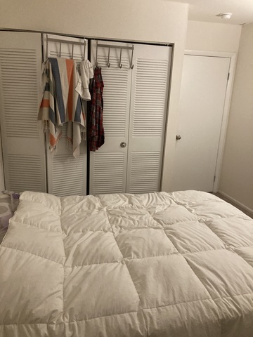 Private Room in 2Bed.1Bath
