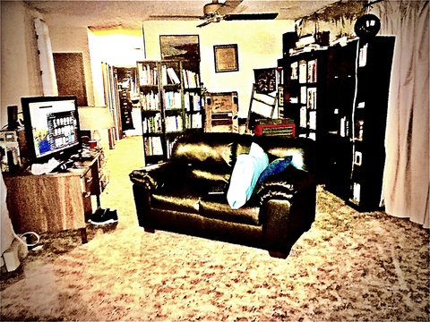 Private Room in 3Bed.2Bath
