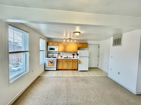 Entire Place 2Bed.1Bath