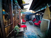 Private Bedroom, office, bathroom
