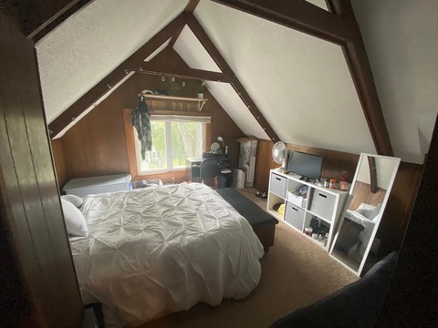 Private Room near UMD