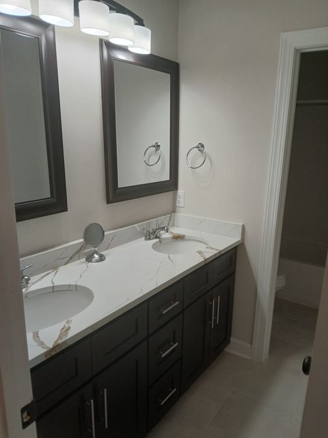 Private Room in 1Bed.1Bath