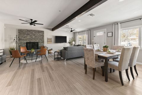Entire Place 3Bed.1Bath