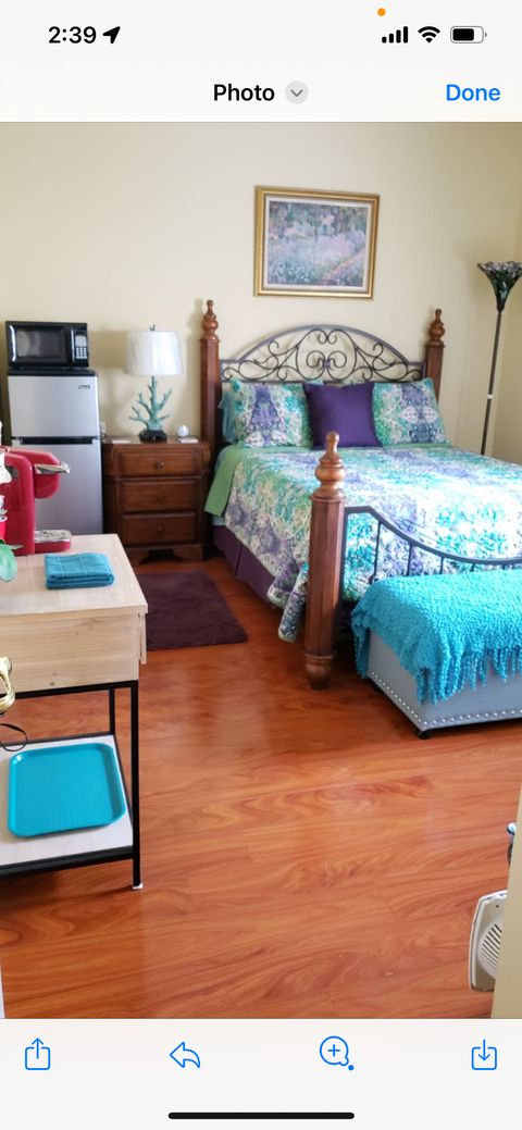 Private Room in 3Bed.2Bath