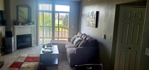 Entire Place 2Bed.2Bath