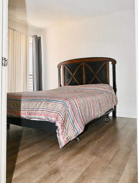 Private Room in 2Bed.1Bath