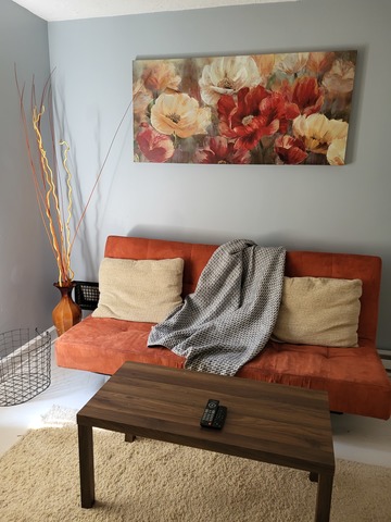 Entire Place 1Bed.1Bath