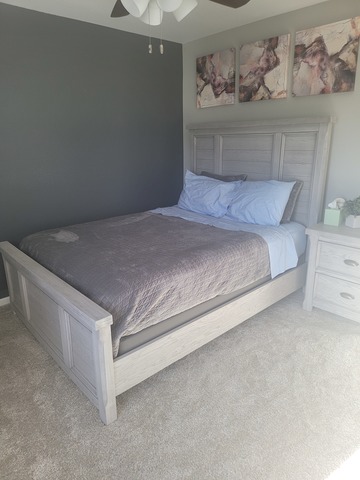 Private Room in 4Bed.4Bath
