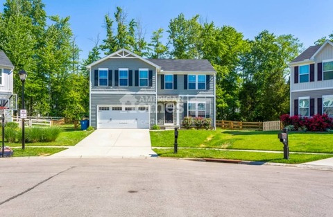 Entire Place 5Bed.2Bath