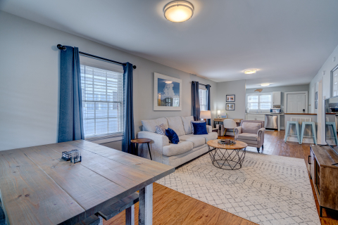 Entire Place 2Bed.2Bath