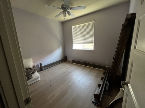 Private Room in 4Bed 4Bath