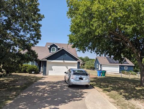 Shared Room in 3Bed.3Bath