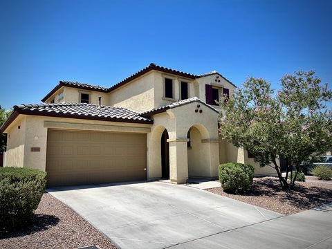 Entire Place 4Bed.3Bath