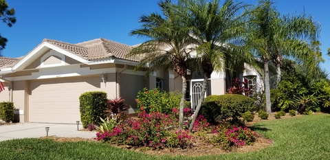 Entire Place 3Bed.2Bath