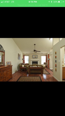 Private Room in 2Bed.2Bath