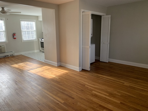 Entire Place 2Bed.1Bath