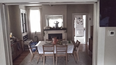 Private Room in 3Bed.2Bath