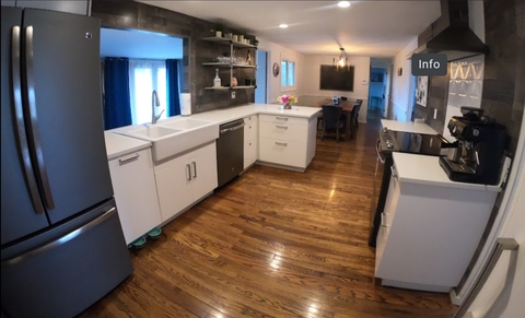 Entire Place 2Bed.2Bath