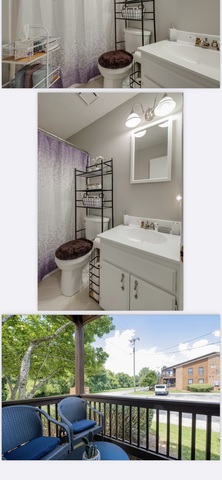 Entire Place 2Bed.1Bath