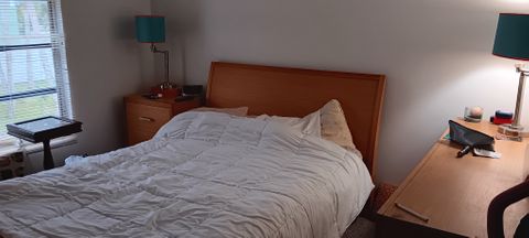 Private Room in 2Bed.1Bath
