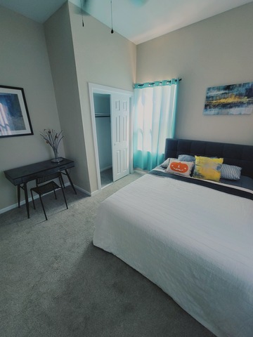 Private Room in 2Bed.2Bath