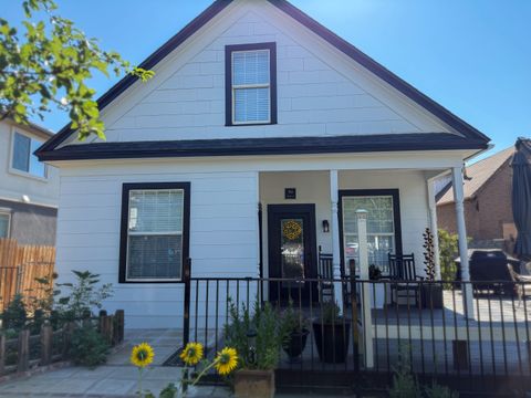 Entire Place 4Bed.1.5Bath
