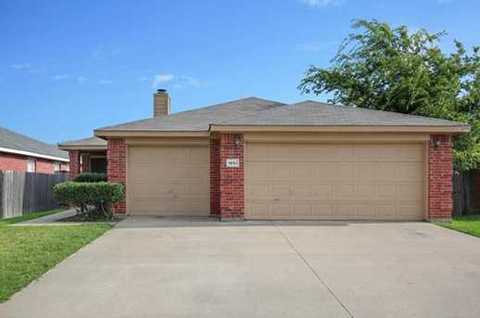 Room for Rent in Little Elm
