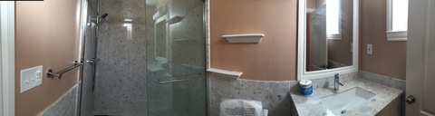 beautiful 1bed 1bath apartment
