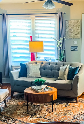 Private Room in 4Bed.2Bath