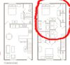 Private Room in 3Bed.3Bath