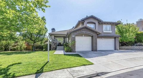 Entire Place 4Bed.3Bath