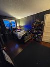 Private Room in 2Bed.1Bath