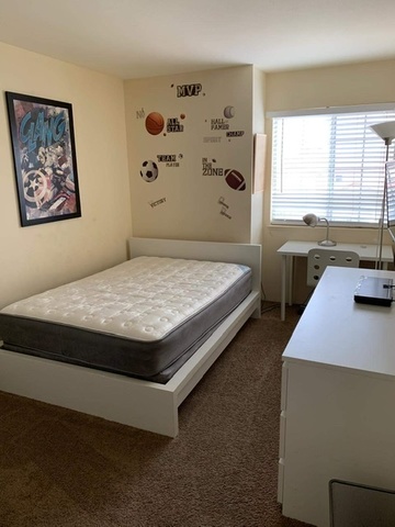 Private Room in 2Bed.2Bath
