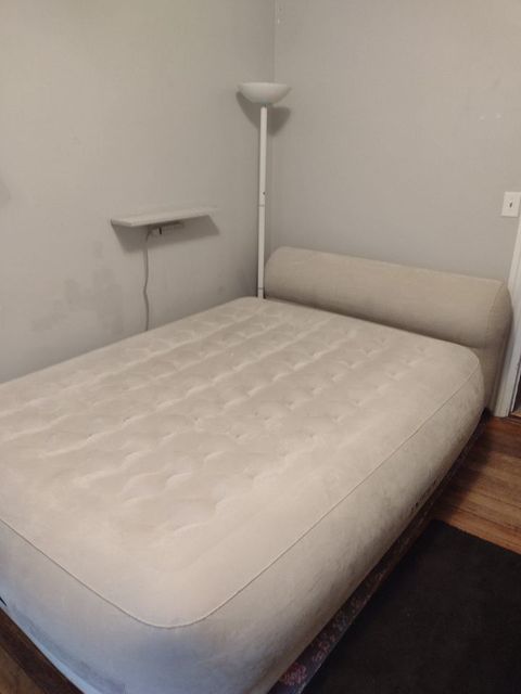 Private Room in 2Bed.1Bath