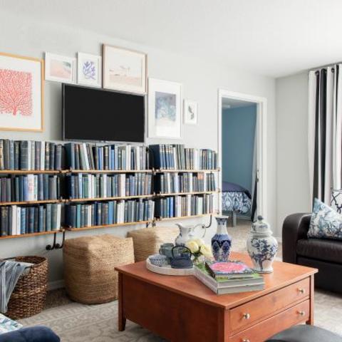 Private Room in 2Bed.2Bath
