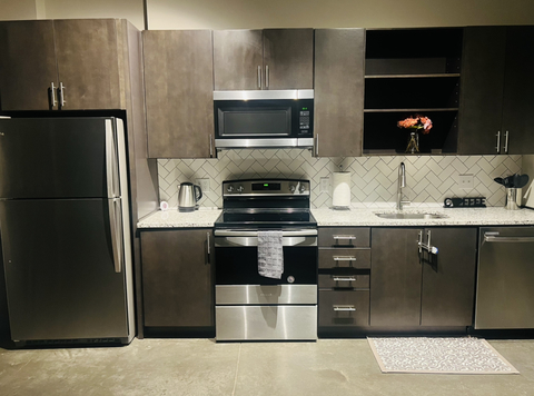 Entire Place 1Bed.1Bath