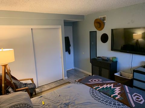 Private Room in 4Bed.2Bath