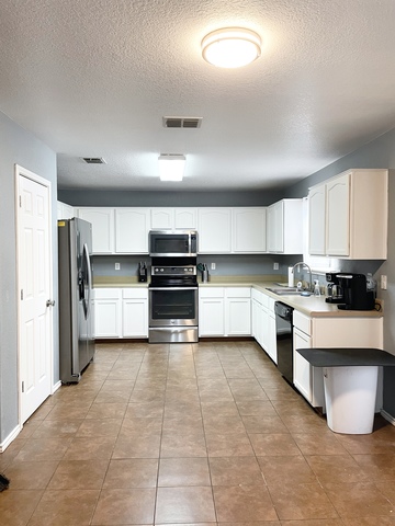 Private Rooms in 5Bed.2Bath