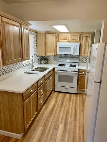 Entire Place 1Bed.1Bath
