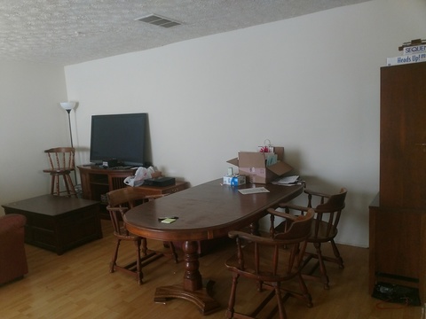 2 bedrooms (700/800) Severn