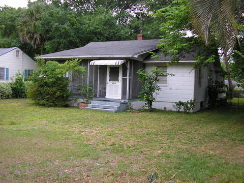 Entire Place 4Bed.2Bath