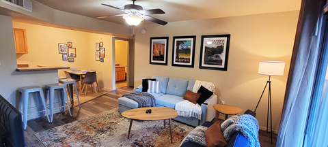 Entire Place 2Bed.2Bath