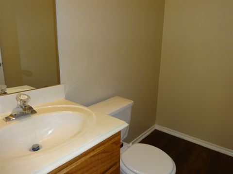 Entire Place 4Bed.2.5Bath