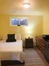Private Room in 2Bed.1Bath