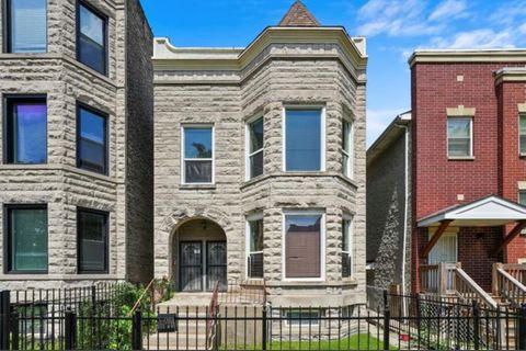 Entire Place 3Bed.1Bath
