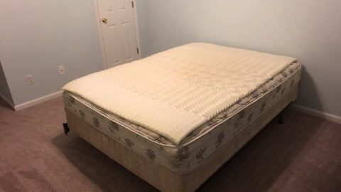 Private Room in 3bed.2bath