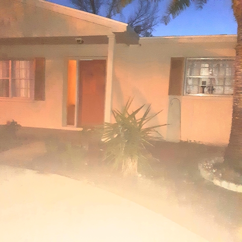 Private Room in 2Bed.1Bath