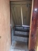 Seprate Entrance and bathroom