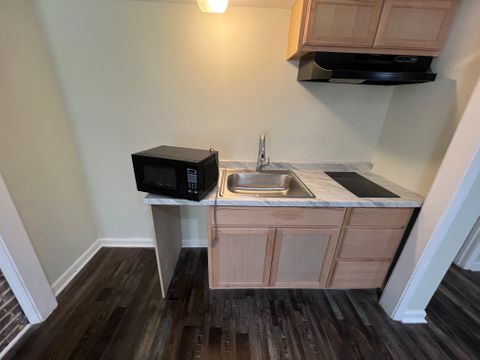 Entire Place 2Bed.1Bath